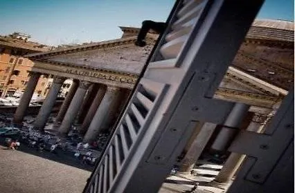Guest house Pantheon Royal Suite Rome