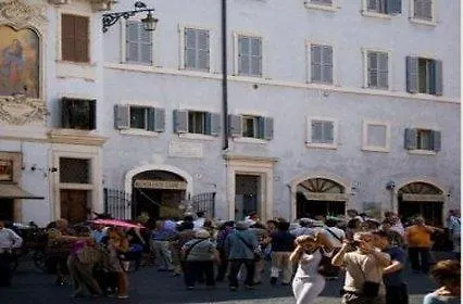 Pantheon Royal Suite Rome Guest house