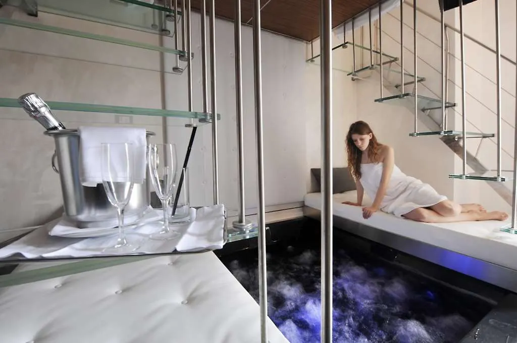 Guest house Pantheon Royal Suite Rome