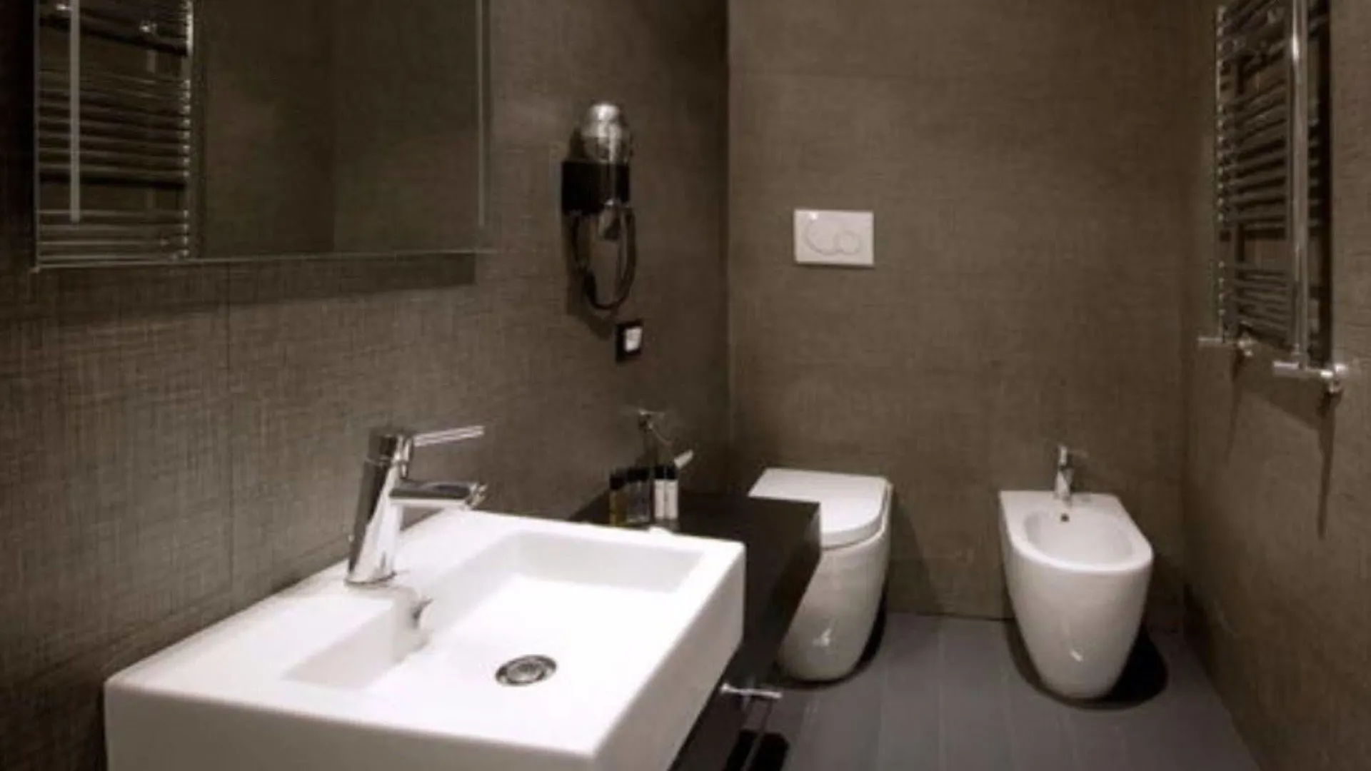 **** Guest house Pantheon Royal Suite Rome Italy