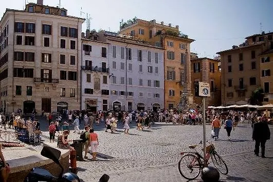 Guest house Pantheon Royal Suite Rome