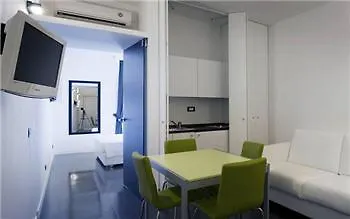 Pantheon Royal Suite Rome 4*,